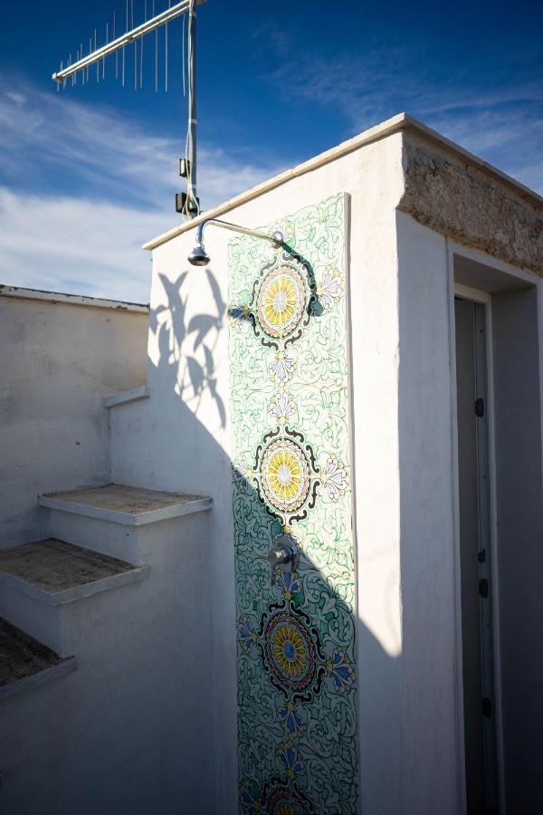 La Rosa Bed & Breakfast Fasano Exterior photo